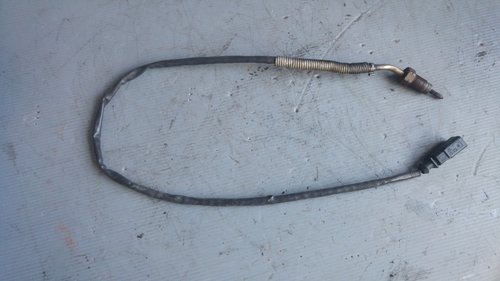 Sonda temperatura gaze 1.6 tdi cay audi a1 8x a3 8p vw golf 6 polo 6r skoda octavia 2 seat leon 03l9...