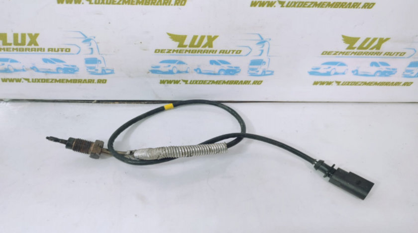 Sonda temperatura gaze 1.6 tdi clh 04l906088ar Audi A3 8V [2012 - 2016]