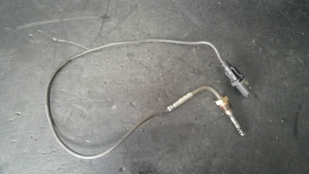 Sonda temperatura gaze 1.9 jtdm 939a2000 alfa romeo 159 150 cp 55199541