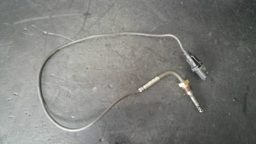 Sonda temperatura gaze 1.9 jtdm 939a2000 alfa romeo 159 150 cp 55199541