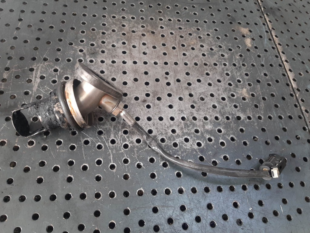 Sonda temperatura gaze 2.0 d bmw seria 5 f10 f11 7807686