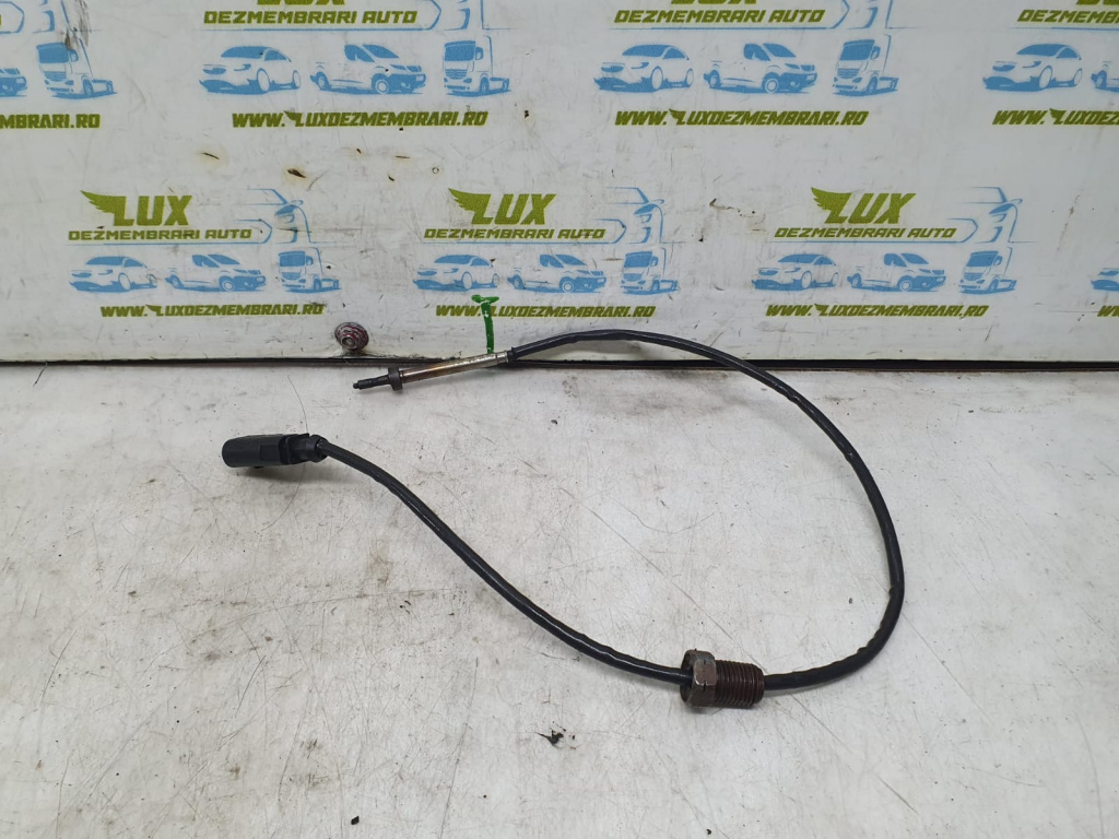 Sonda temperatura gaze 2.0 tdi CBA CJC 03L906088BE Skoda Octavia 2 [2004 - 2008]