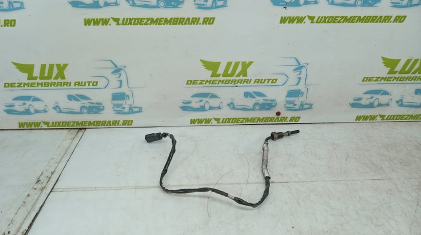 Sonda temperatura gaze 2.0 tdi crlb 04L906088AE Skoda Superb 3 [2015 - 2020]