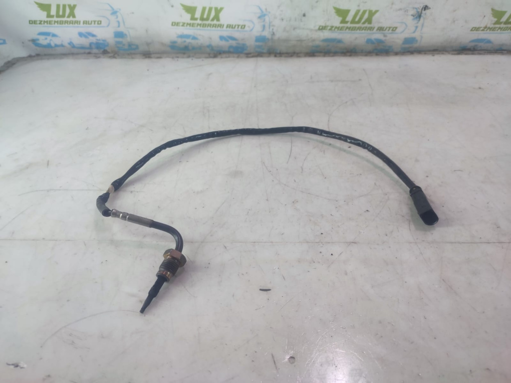 Sonda temperatura gaze 2.0 tdi deta 8W0906088E Audi Q5 2 (FYB) [2016 - 2020] 2.0 tdi DETA