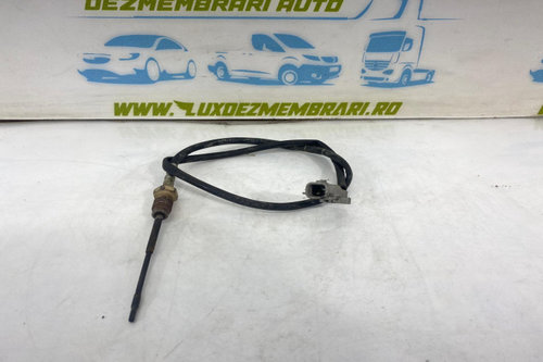 Sonda temperatura gaze 226400467R 1.6 dci R9M Renault Scenic 3 [2009 - 2012]