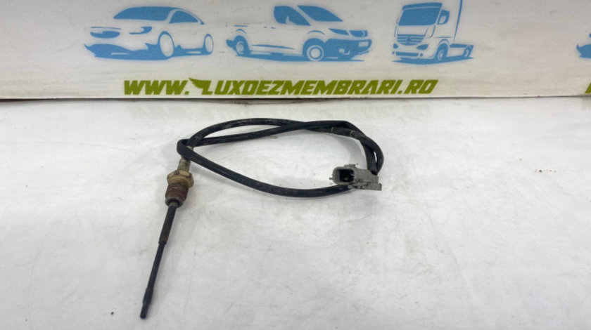 Sonda temperatura gaze 226400467R 1.6 dci R9M Renault Megane 3 [2008 - 2014]