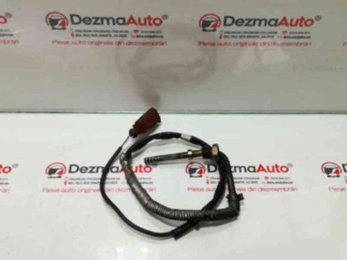 Sonda temperatura gaze 4F0906088, Audi A6 (4B, C5) 2.0tdi