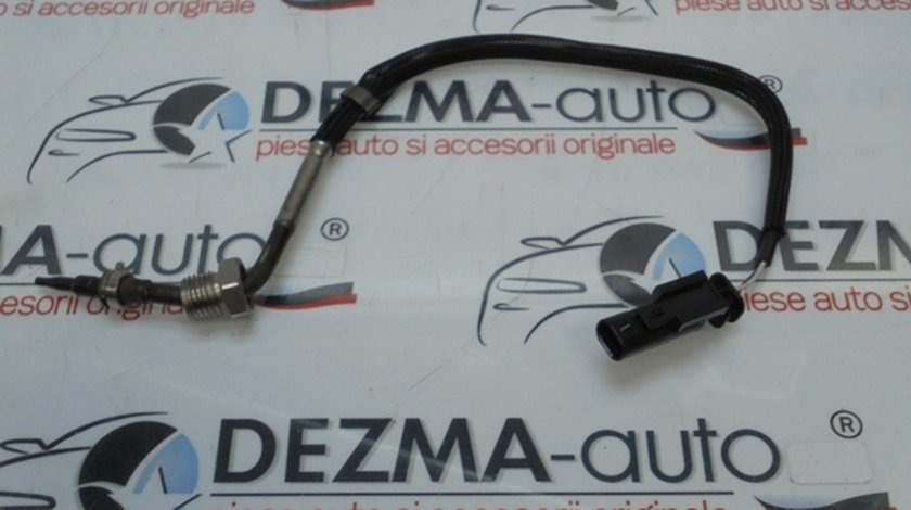 Sonda temperatura gaze, 55267603, Fiat 500L 1.3M-Jet