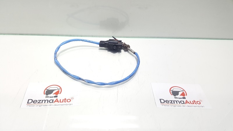 Sonda temperatura gaze, 6G91-12B591-DA, Ford Focus 2 (DA) 1.6 tdci (id:344348)