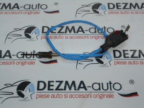 Sonda temperatura gaze 6G91-12B591-DA, Ford Focus 2 hatchback (DA) 1.6 tdci, G8DD (id:156512)