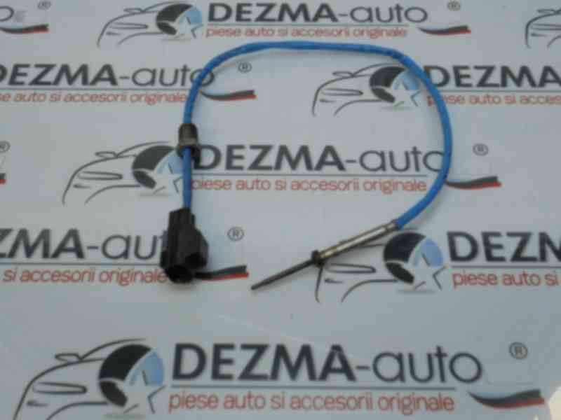Sonda temperatura gaze 6G91-12B591-DA, Ford Focus 3 Turnier, 1.6 tdci