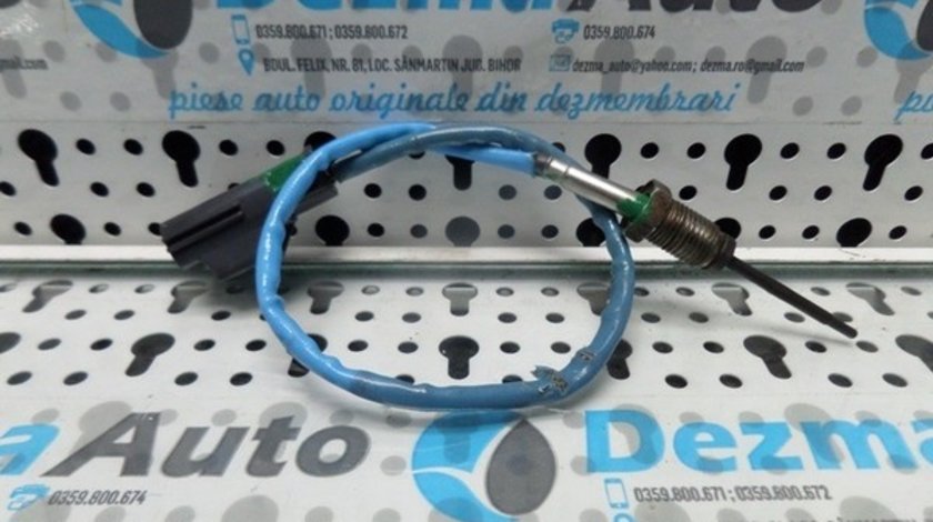 Sonda temperatura gaze 6M51-12B591-CA, Ford Focus 3 Turnier, 1.6 tdci