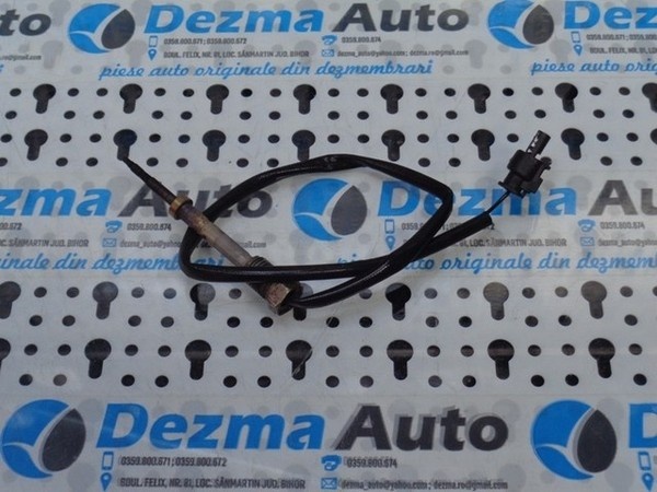 Sonda temperatura gaze 7806254, Bmw 3 Touring (E91) 2.0 d
