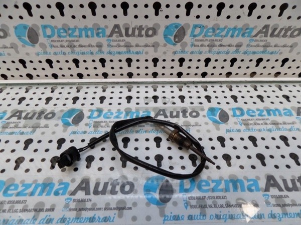 Sonda temperatura gaze, 7806254, Bmw 3 Touring (E91), 2.0 d, (id:168726)