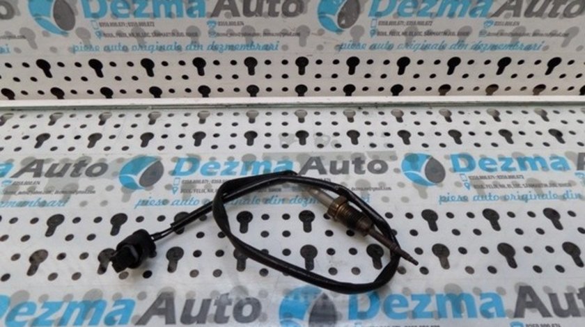 Sonda temperatura gaze, 7806254, Bmw 3 Touring (E91), 2.0 d, (id:168726)