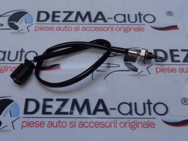 Sonda temperatura gaze, 7811913, Bmw X3 (F25) 2.0 d, N47D20C