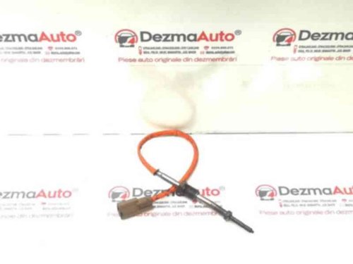 Sonda temperatura gaze 8200921749, Dacia Logan 2, 1.5 dci