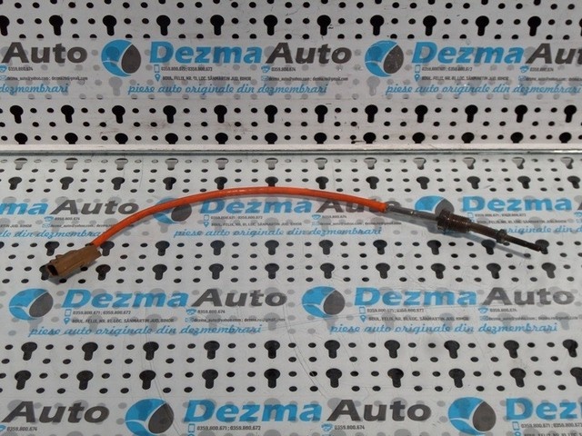 Sonda temperatura gaze 8200921749, Renault Megane 2, 1.5 dci (id:185111)