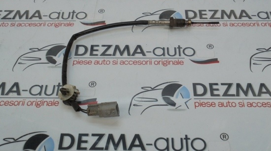 Sonda temperatura gaze, 8201028744, Dacia Duster, 1.5 dci (id:252182)