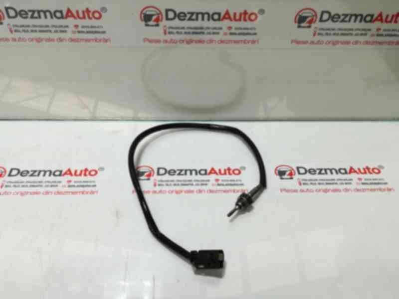 Sonda temperatura gaze, 8507628, Bmw 3 (E90) 2.0 d (id:316558)