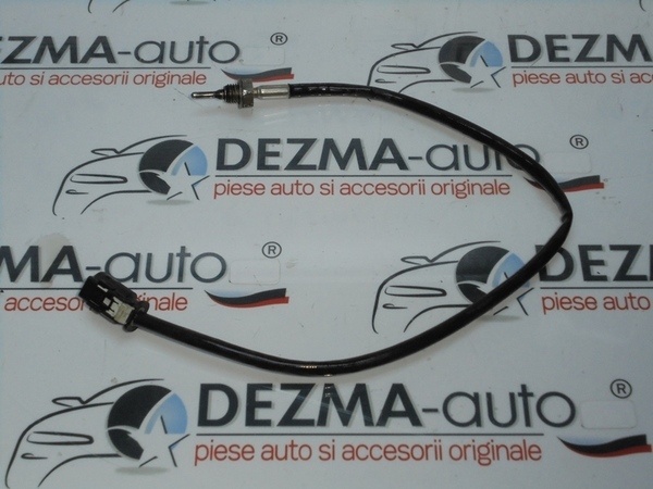 Sonda temperatura gaze, 8507628, Bmw 3 (E90) 2.0 d (id:239903)