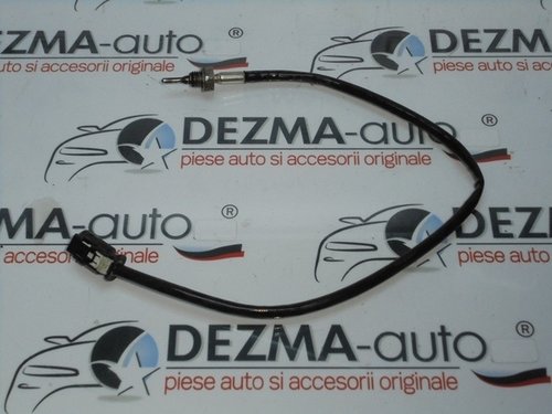 Sonda temperatura gaze, 8507628, Bmw 3 (F30) 2.0 d, N47D20C