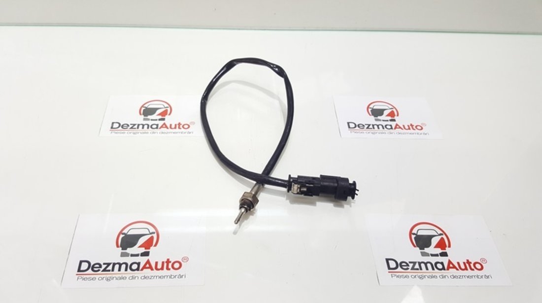 Sonda temperatura gaze 8507628, Bmw 5 Grand Turismo (GT) 2.0 d din dezmembrari