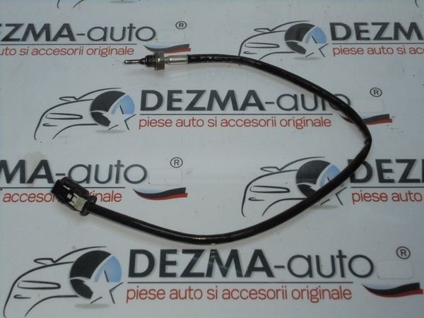 Sonda temperatura gaze, 8507628, Bmw X1 (E84) 2.0 d, N47D20C