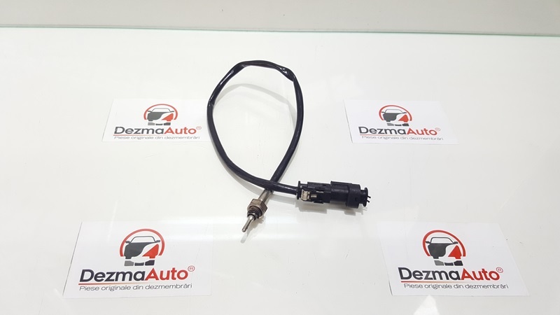 Sonda temperatura gaze 8507628, Bmw X3 (E83) 2.0 d din dezmembrari