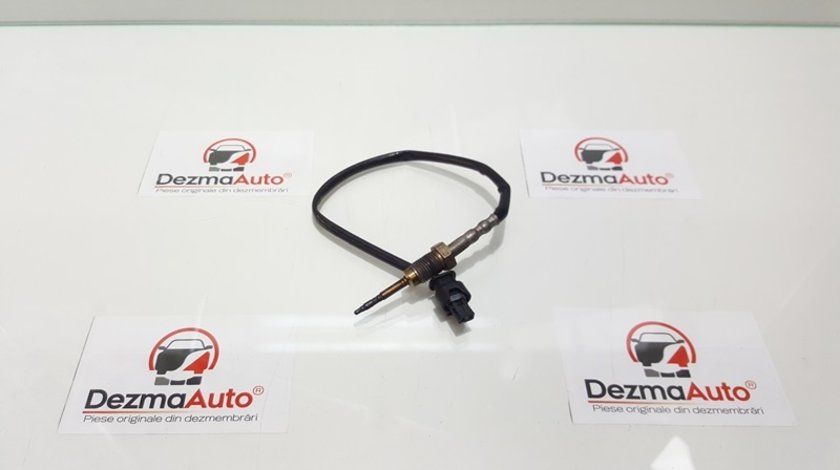 Sonda temperatura gaze, 8509963, Bmw 3 cabriolet (E93) 2.0 d din dezmembrari