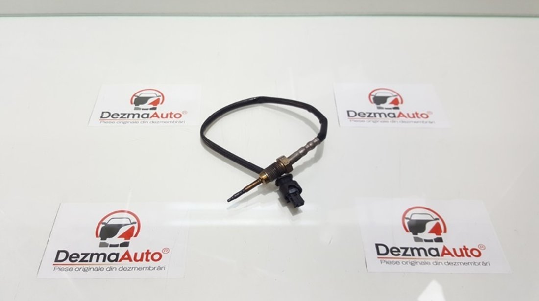 Sonda temperatura gaze, 8509963, Bmw 3 Touring (E91) 2.0 d din dezmembrari