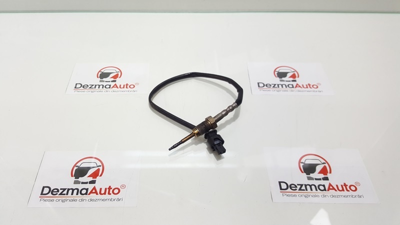 Sonda temperatura gaze, 8509963, Bmw X3 (E83) 2.0 d din dezmembrari