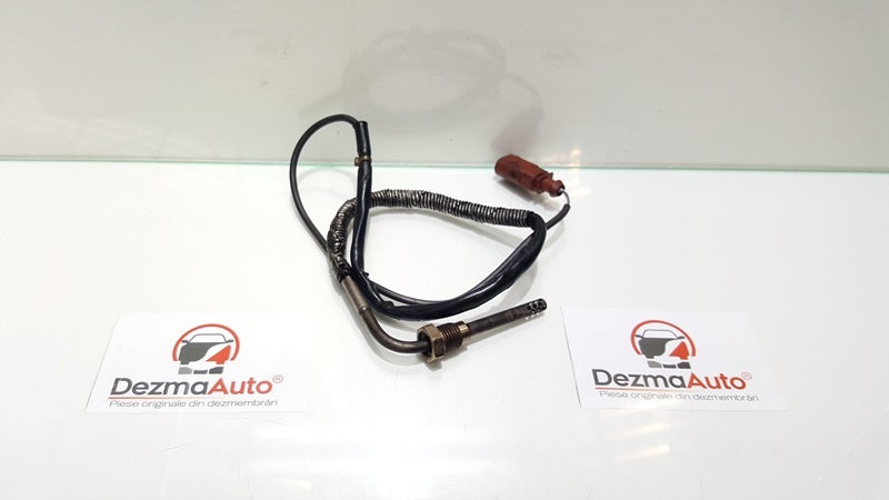 Sonda temperatura gaze 8E0906088, Audi A4 (8EC, B7) 2.0tdi (id:340268)