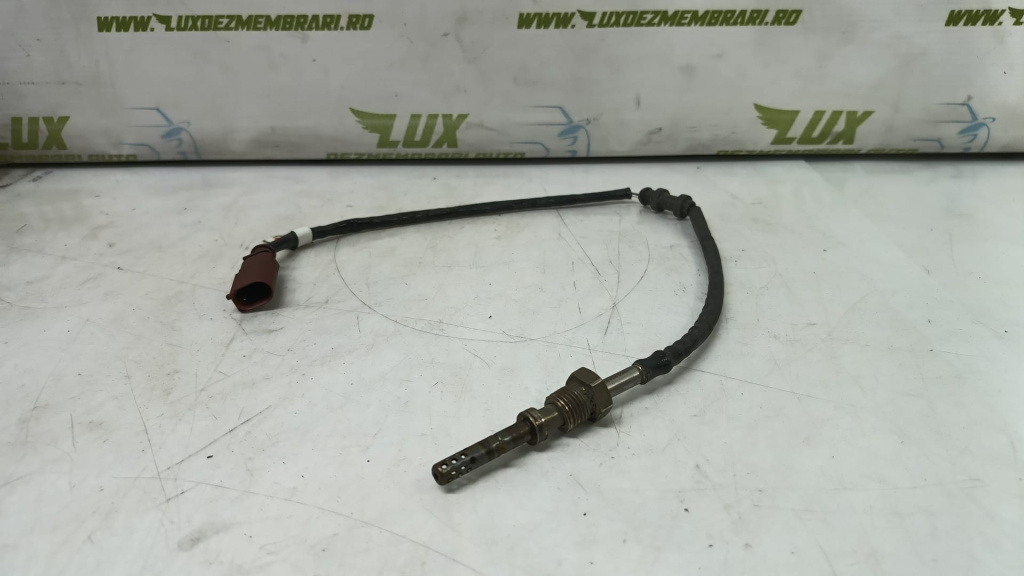 Sonda temperatura gaze 964857 Volkswagen VW Golf 5 [2003 - 2009]