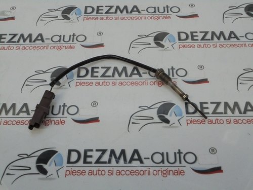 Sonda temperatura gaze, 9651618180, Citroen C3 (FC) 1.6hdi, 9HZ