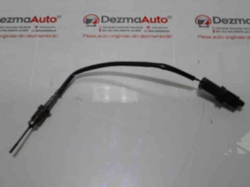 Sonda temperatura gaze 9651618180, Peugeot 308 SW, 1.6hdi