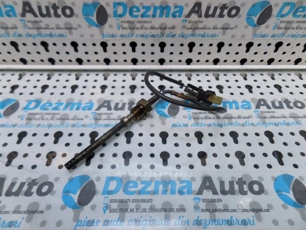 Sonda temperatura gaze A0051534228, Mercedes C combi, 2.2cdi