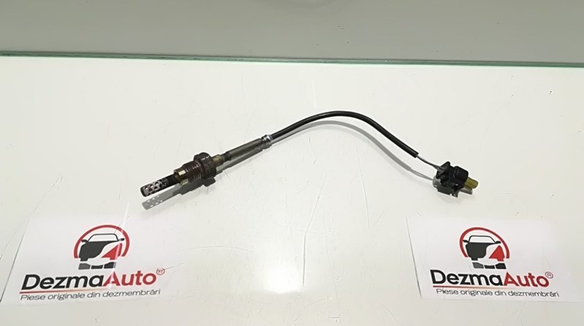 Sonda temperatura gaze A0051539328, Mercedes Vaneo (414) 2.0cdi, din dezmembrari