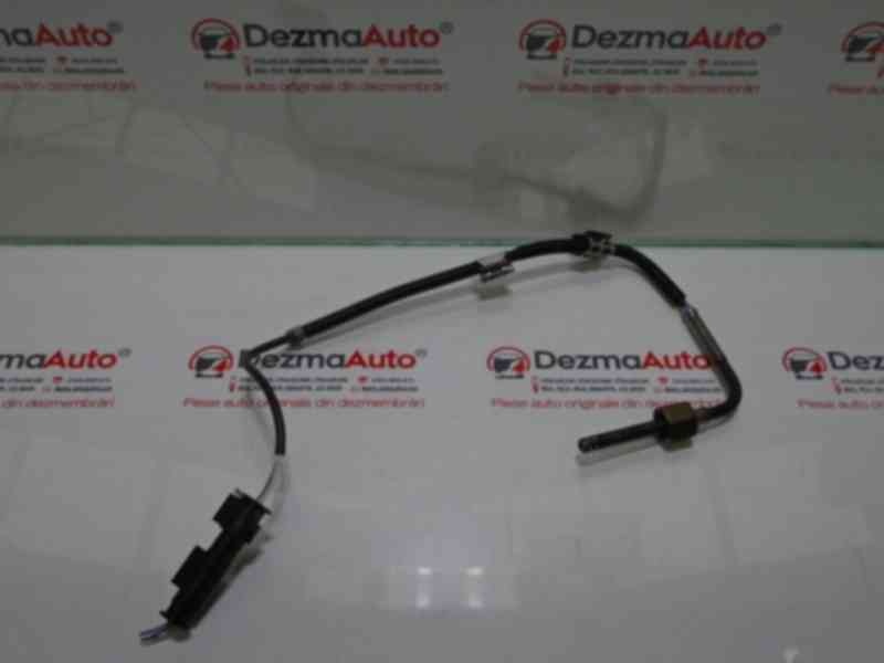 Sonda temperatura gaze A0081532728, Mercedes Clasa C (W204) 2.2cdi