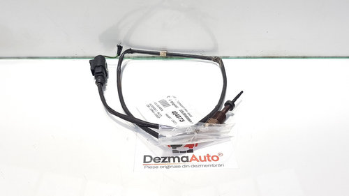 Sonda temperatura gaze, Audi, 2.0 tdi, CBA, cod 03L906088AP (id:404073)