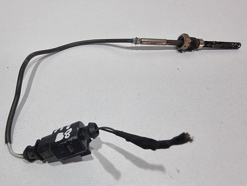 Sonda temperatura gaze Audi A3 (2003-2008) [8P1] 1J0973802