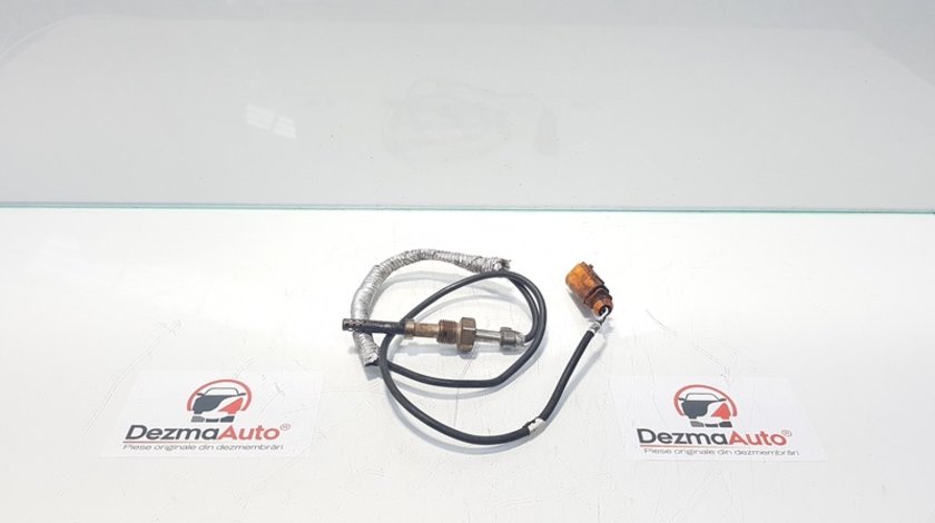 Sonda temperatura gaze, Audi A3 (8P1) 1.9 tdi, 03G906088D din dezmembrari