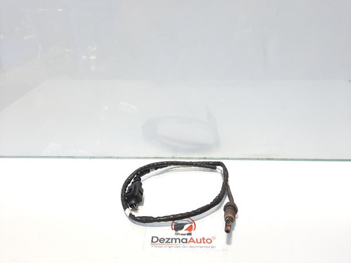 Sonda temperatura gaze, Audi A3 (8P1) [Fabr 2003-2012] 1.9 tdi, BLS, 03L906088BS (id:420102)