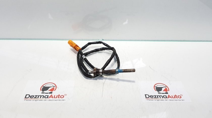 Sonda temperatura gaze Audi A3 cabriolet (8P7) 1.6 tdi, 03L906088CC