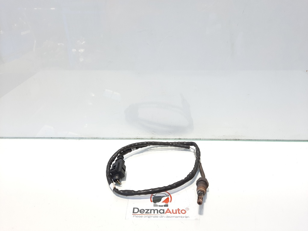 Sonda temperatura gaze, Audi A3 Cabriolet (8P7) [Fabr 2008-2013] 1.9 tdi, BLS, 03L906088BS