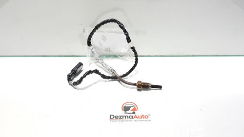 Sonda temperatura gaze, Audi A3 Sedan (8VS, 8VM), 2.0 tdi, DFG, 04L906088HT
