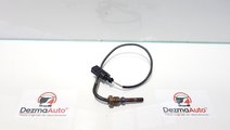 Sonda temperatura gaze, Audi A4 (8EC, B7) 3.0 tdi,...