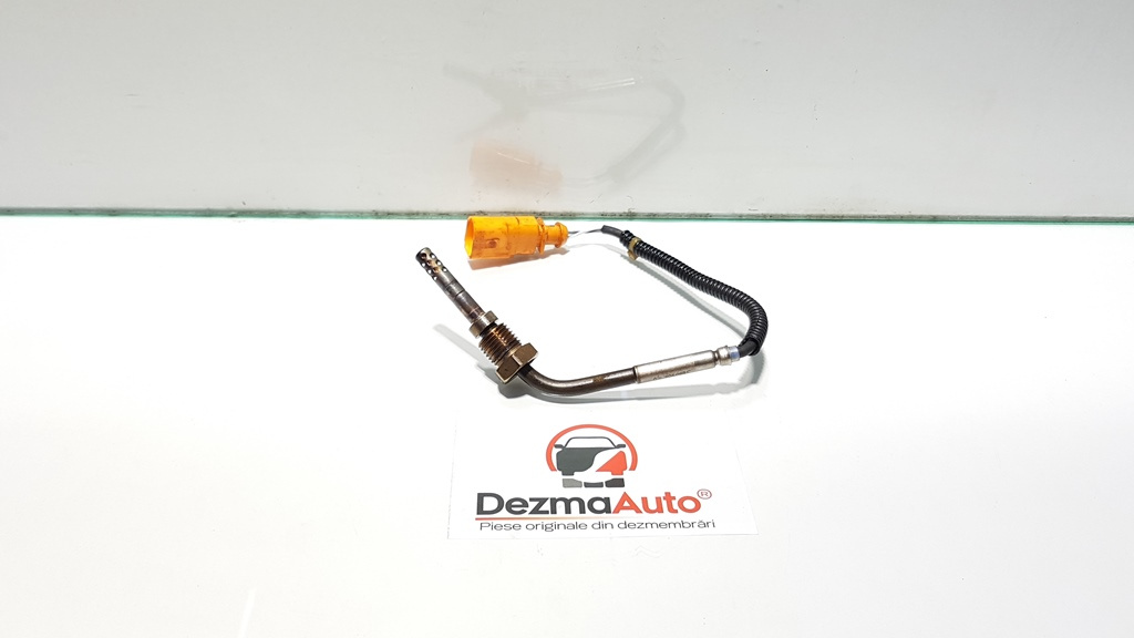 Sonda temperatura gaze, Audi A4 (8K2, B8) 2.0 tdi, CAG, 03L906088F (id:399820)