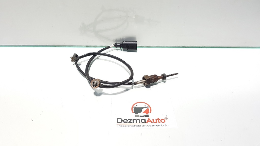 Sonda temperatura gaze, Audi A4 (8K2, B8) 2.0 tdi, CAG, 03L906088AQ (id:389449)