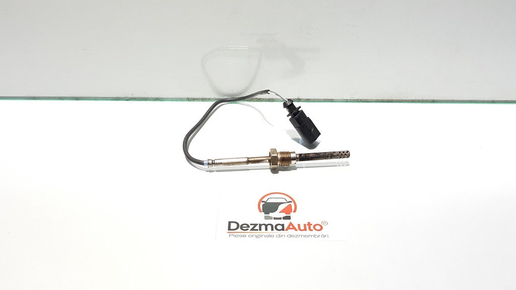 Sonda temperatura gaze, Audi A4 (8K2, B8) 2.0 tdi, CAH, 03L906088D (id:399819)